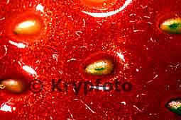 jordgubbar nat.storlek 6,2 mm