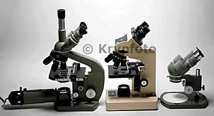 skolmikroskop